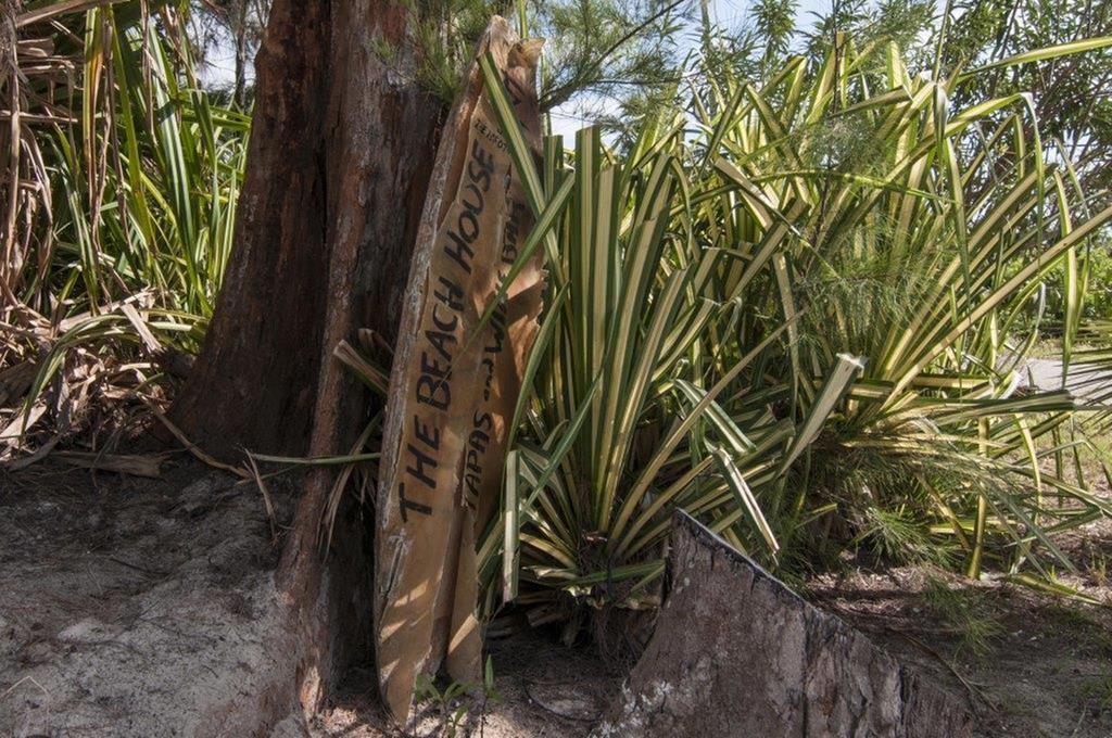 Villa Allamanda, Eleuthera ガバナーズ・ハーバー エクステリア 写真